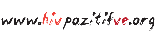HIVPozitifve Logo