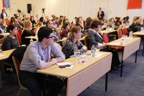 İnfeksiyon Dünyası Çalıştayı 2018’in, “SERBEST KÜRSÜ: SAĞLIK HİZMETİ İLİŞKİLİ İNFEKSİYONLAR” oturumu 103 katılımla gerçekleşti. 2. Gün, 23 Mart 2018.